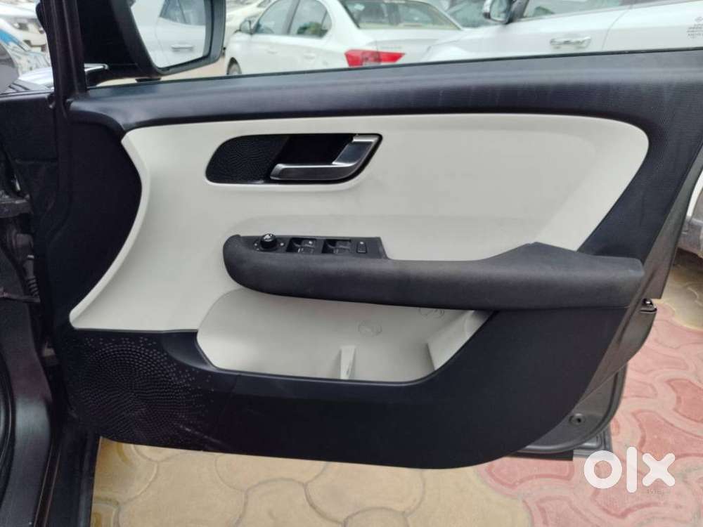 Tata Altroz Xz, 2023, Petrol