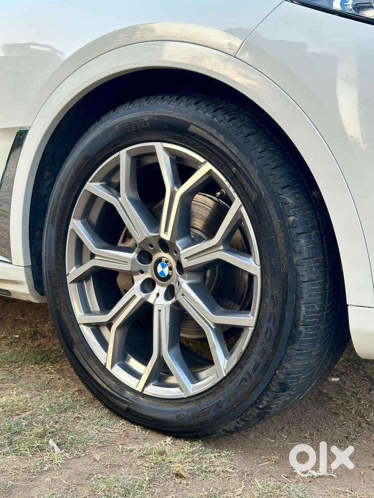 Bmw X7 Xdrive30d Dpe Signature, 2021, Diesel