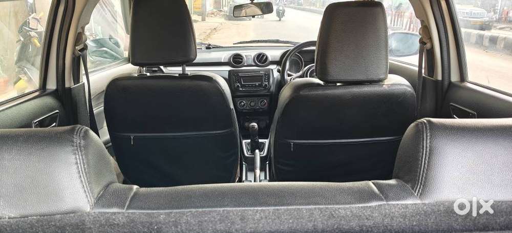 Maruti Suzuki Swift Vxi Optional, 2021, Petrol