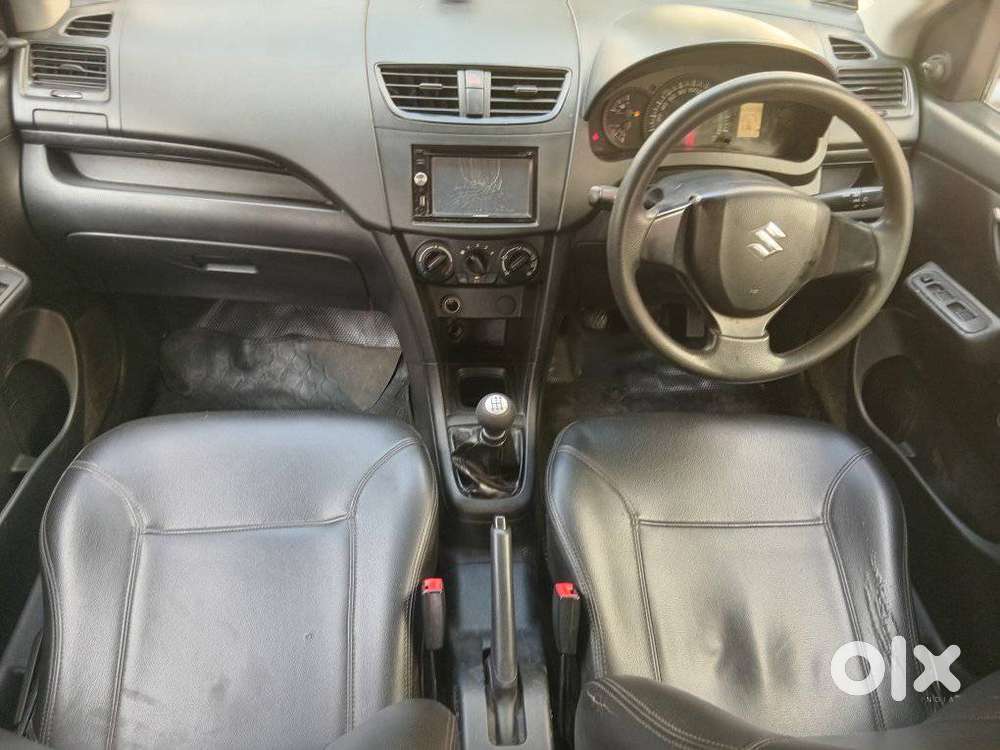 Maruti Suzuki Swift Dzire 1.3 Vxi, 2015, Petrol