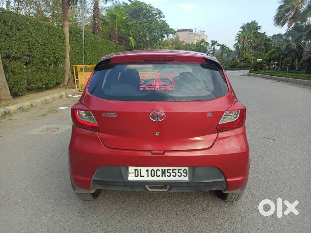 Tata Tiago Xe Diesel, 2019, Diesel