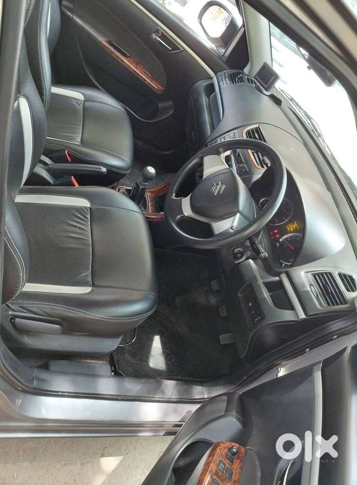 Maruti Suzuki Swift Ddis Vdi, 2017, Diesel