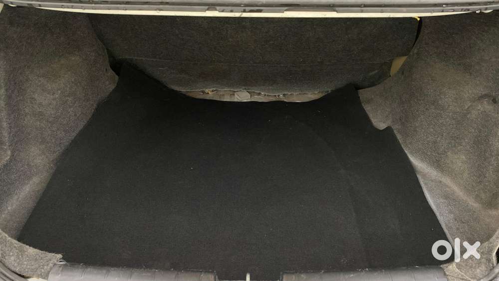 Honda City 2011-2013 S, 2013, Petrol