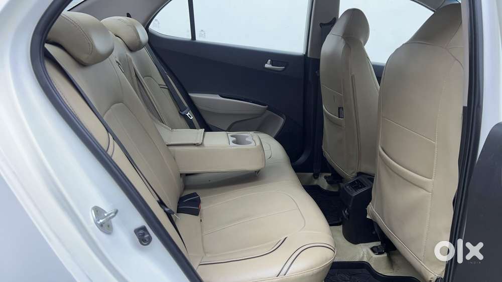 Hyundai Xcent Sx 1.2, 2015, Petrol