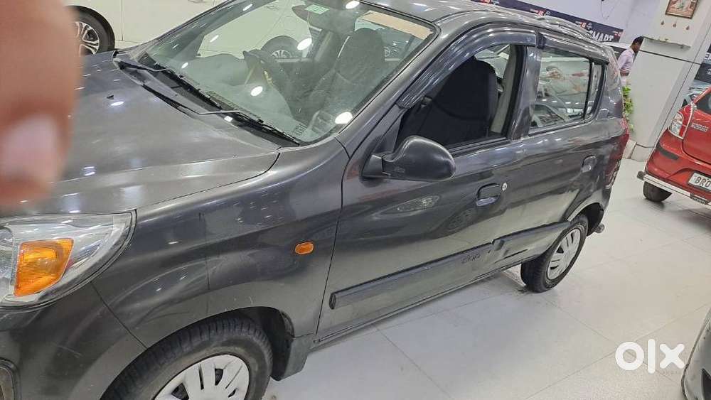 Maruti Suzuki Alto 800 Lxi, 2019