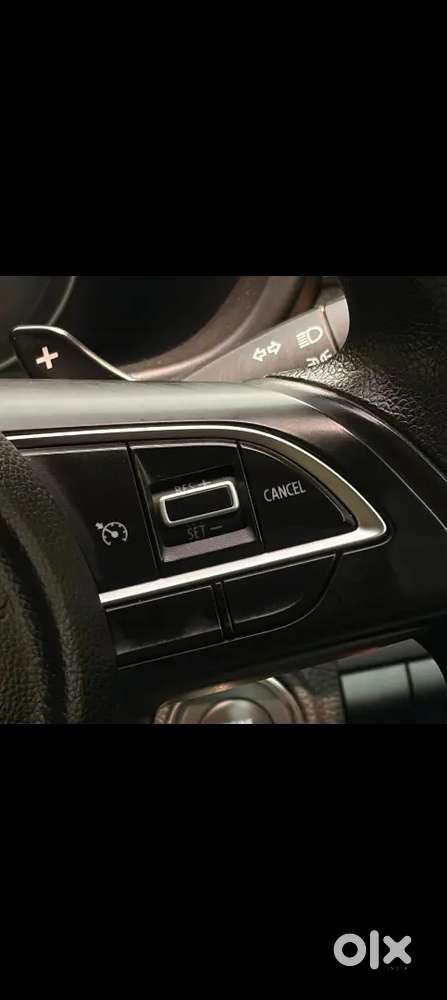 Brezza Zxi 2023 Hybrid Petrol Automatic