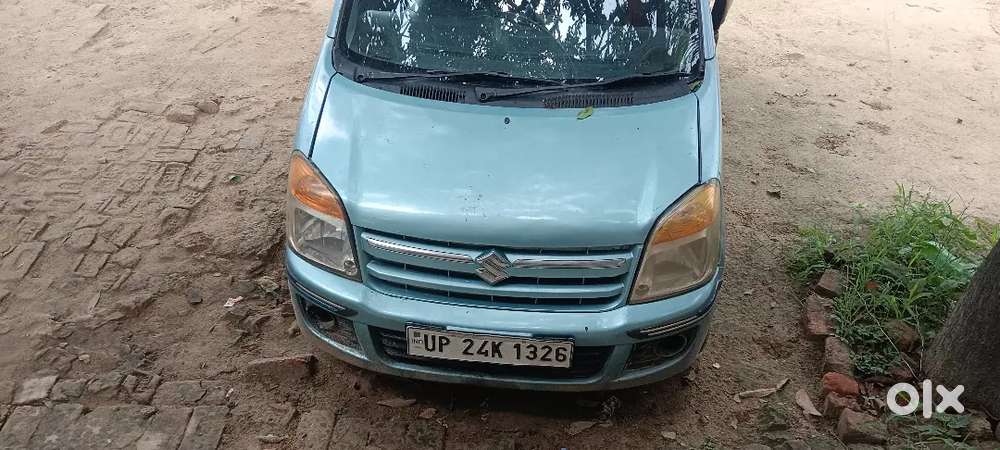 Maruti Suzuki Wagon R Lxi 2009 Model