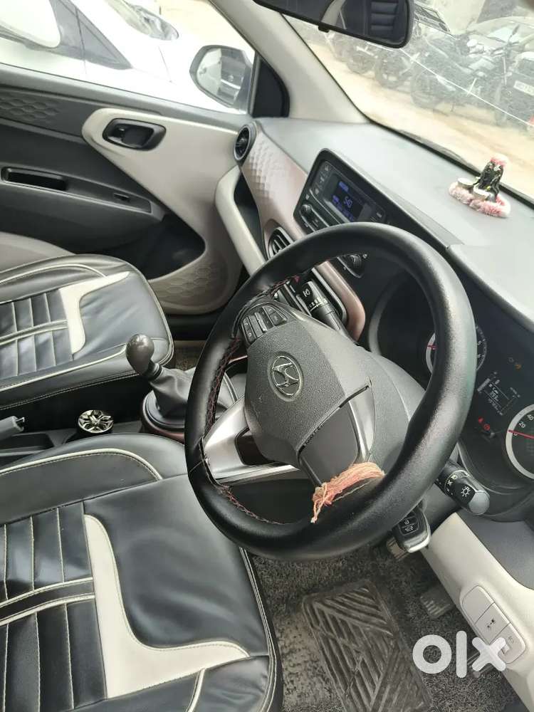 Hyundai Aura 1.2 S 2023