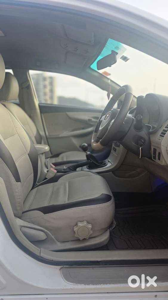 Toyota Corolla Altis D4d J Diesel, 2010, Diesel