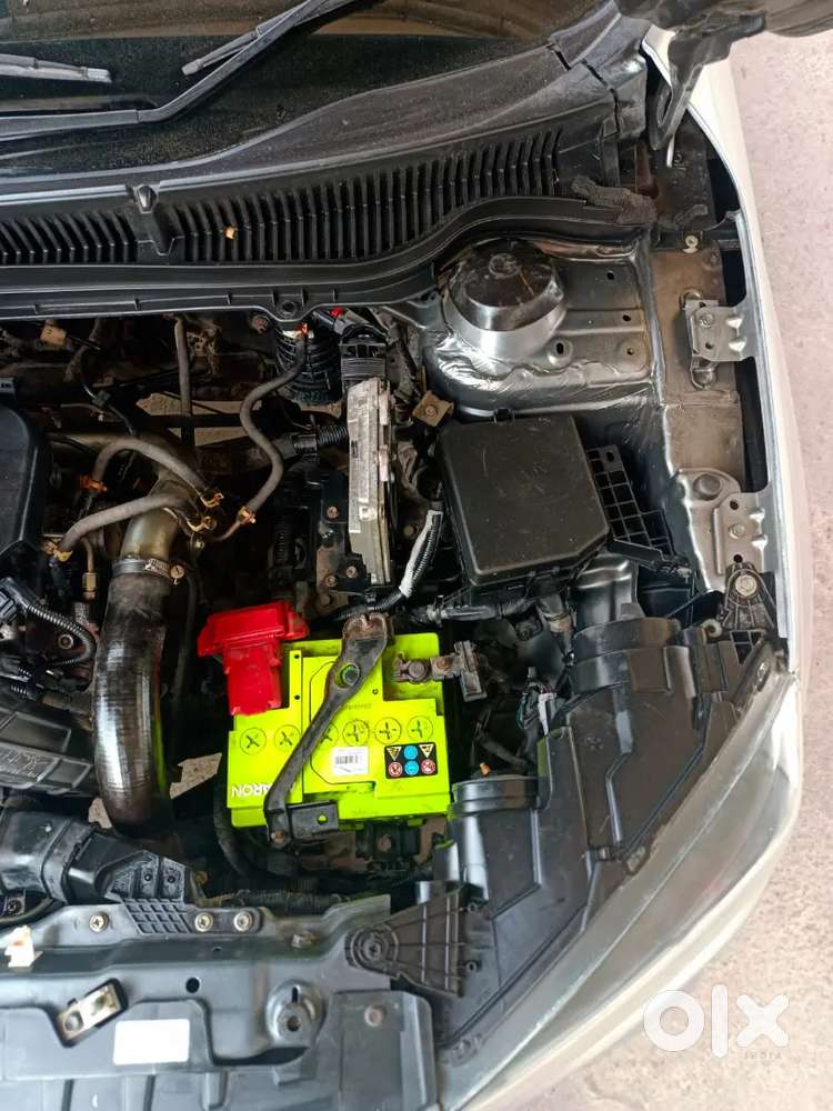 Breeza Vdi 2019 November Next Showroom Condition