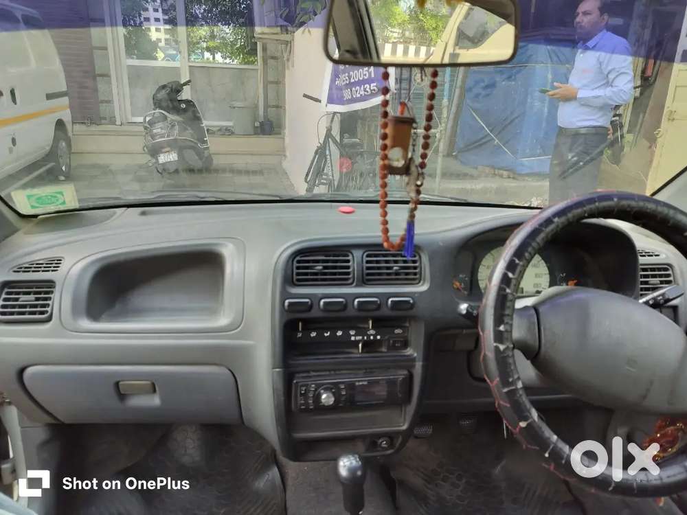 Maruti Suzuki Alto 2007 Petrol 54200 Km Driven