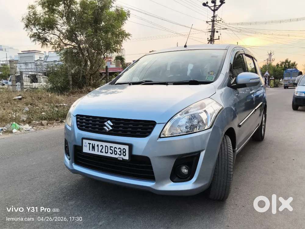 Ertiga Zdi