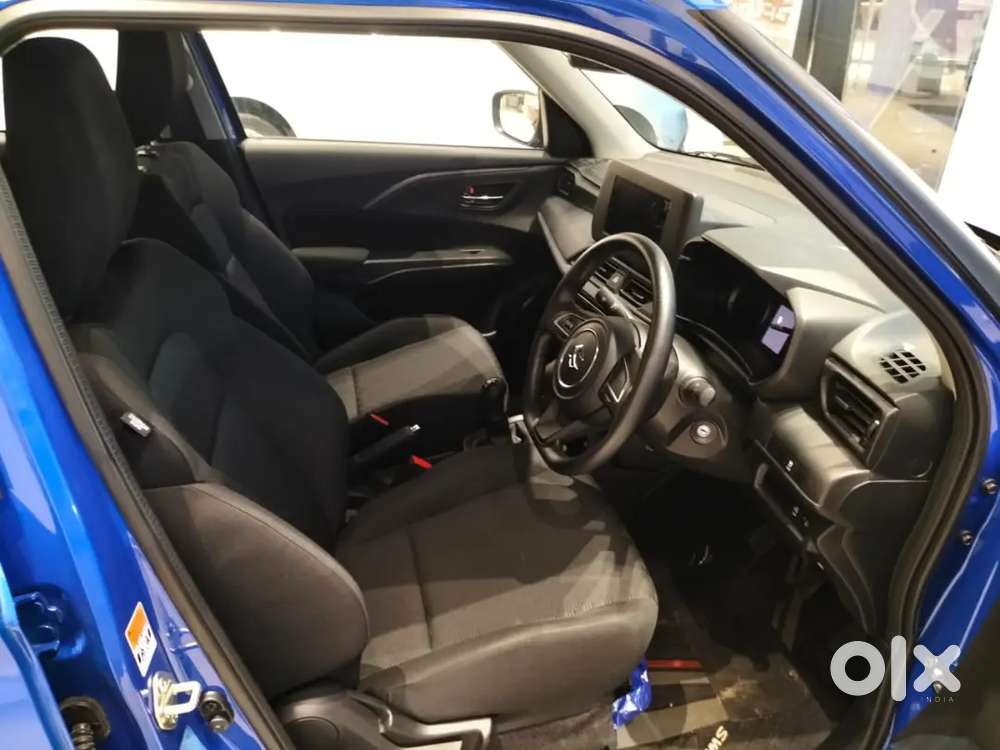 Showroom Se New Car Kharide