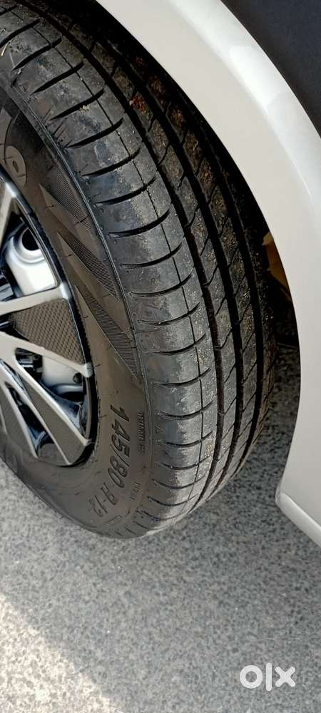 Maruti Suzuki Omni 8 Seater, 2017, Petrol