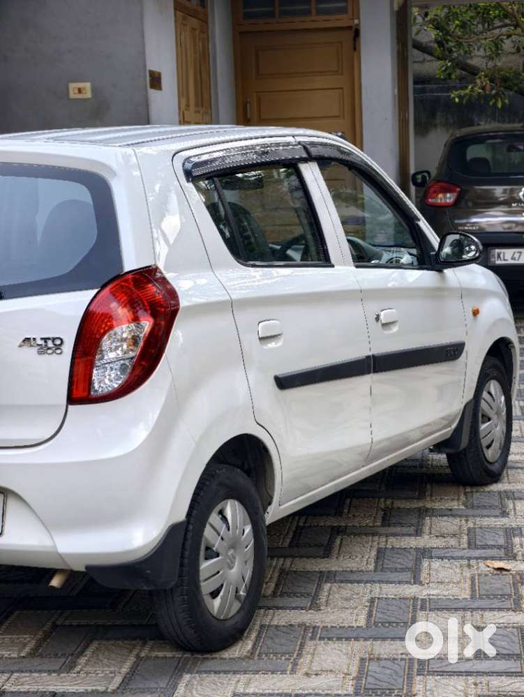 Maruti Suzuki Alto 800 Lxi, 2017, Petrol