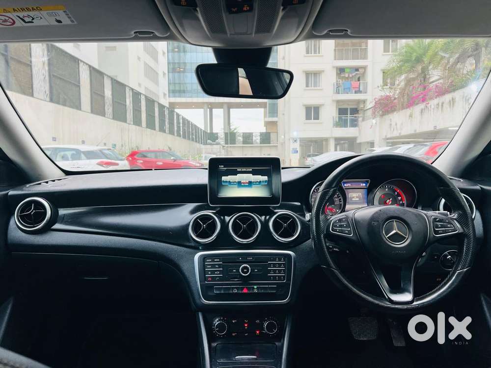 Mercedes-benz Cla 200 Cdi Style, 2016, Diesel