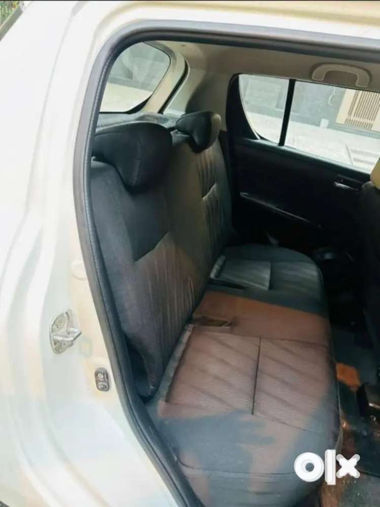 Maruti Suzuki Swift 2012 Drives Smoothly
