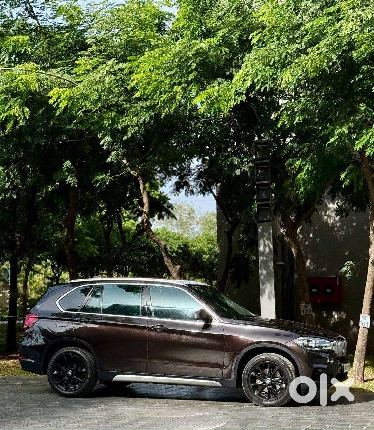 Bmw X5 Xdrive 30d, 2017, Diesel