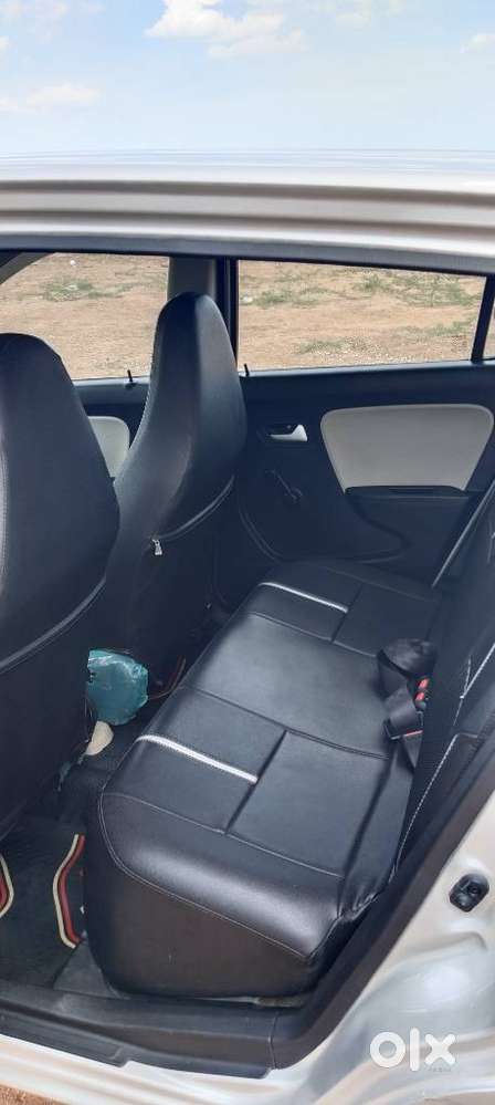 Maruti Suzuki Alto 800 0.8 Vxi Plus, 2021, Petrol