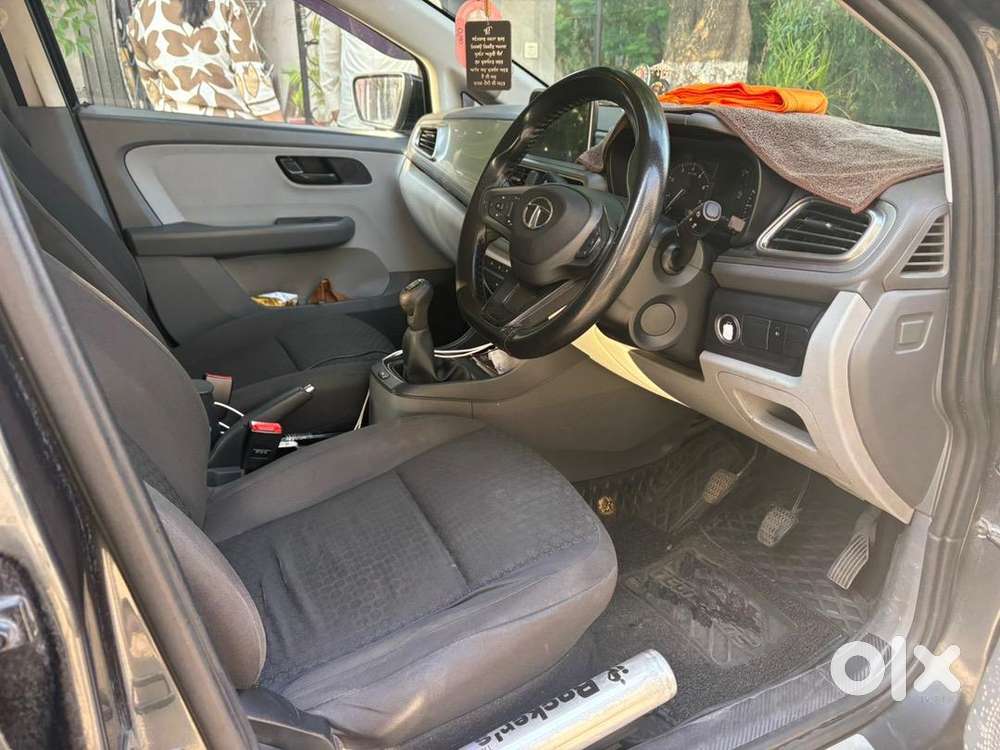 Tata Altroz 2021 Diesel Good Condition