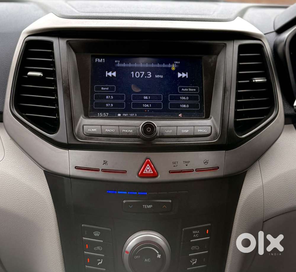 Mahindra Xuv300 W6 Diesel, 2019, Diesel