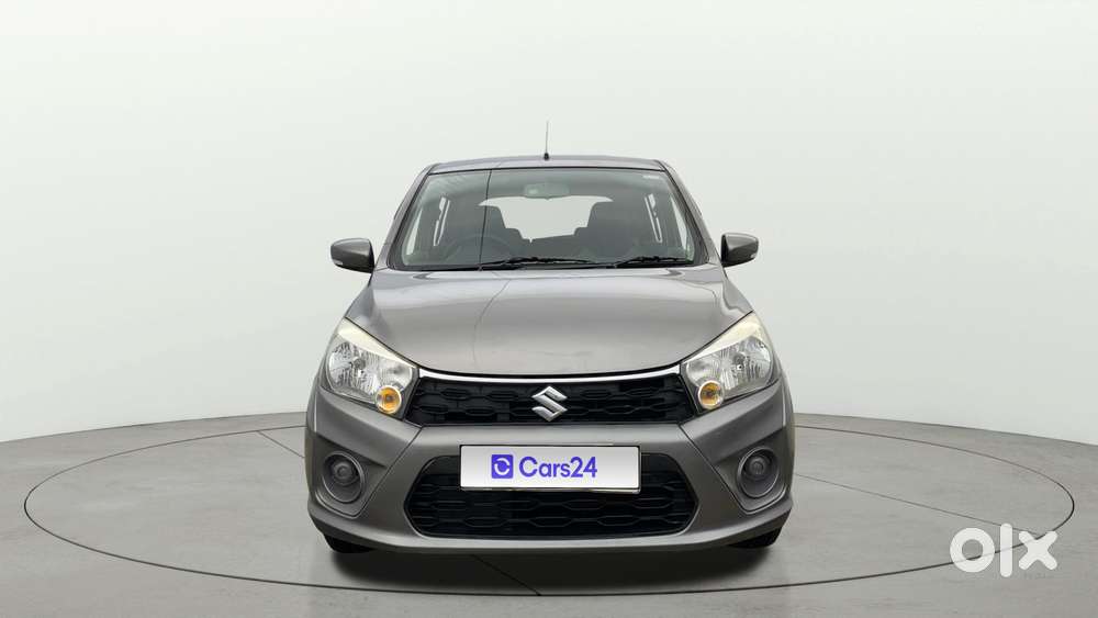 Maruti Suzuki Celerio Zxi Mt, 2020, Petrol