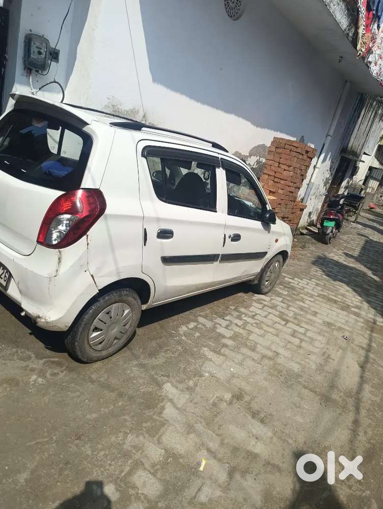 Maruti Suzuki Alto 2016 Bilkul Original Gadi Hai Koi Nhii Hai Gadi Me