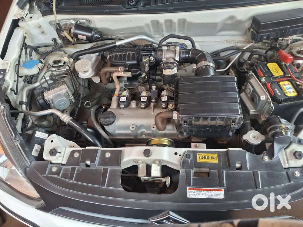 Good Condition Car Under Bought
