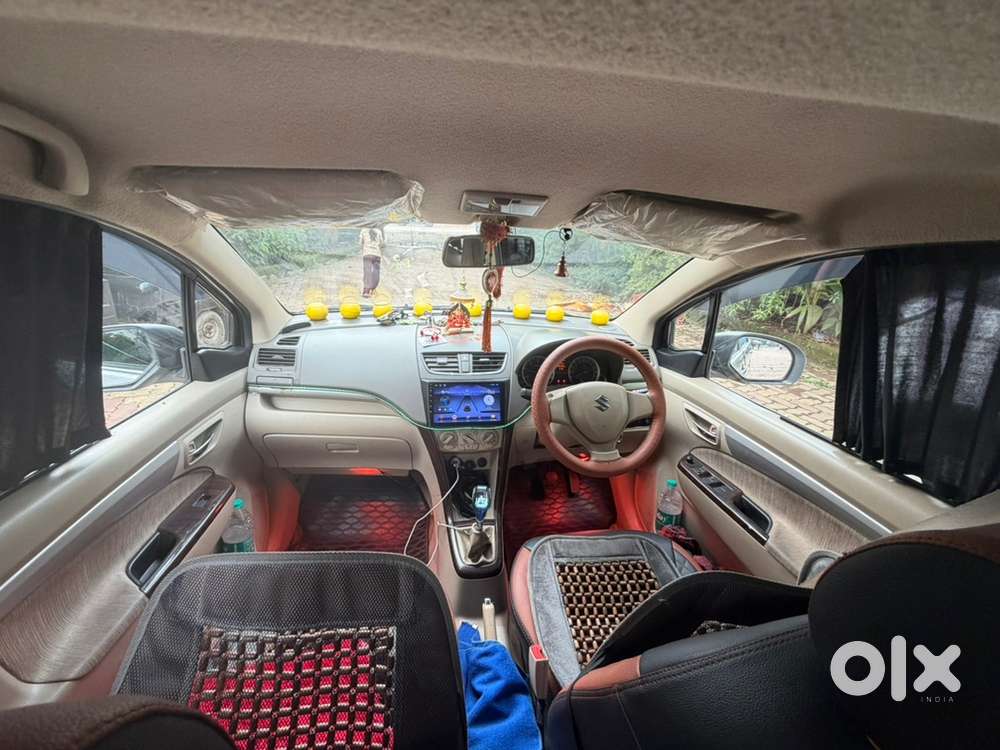 Maruti Suzuki Ertiga 2017