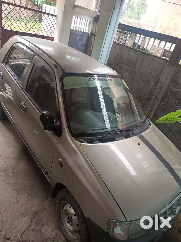 Maruti Suzuki Alto 2012 Petrol