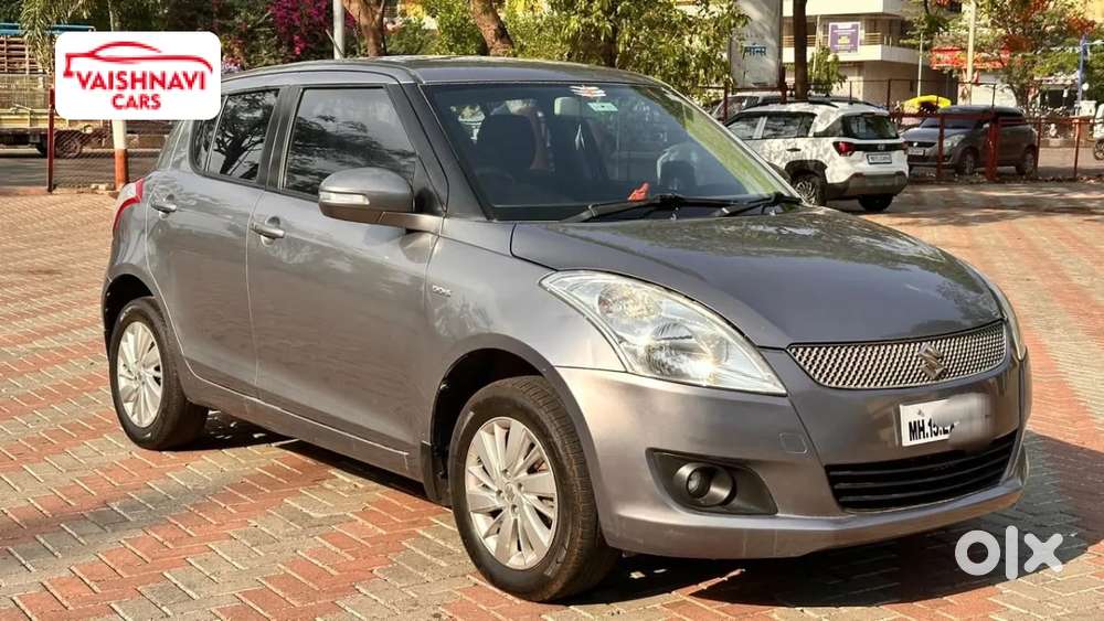 Maruti Suzuki Swift Zdi, 2015, Diesel