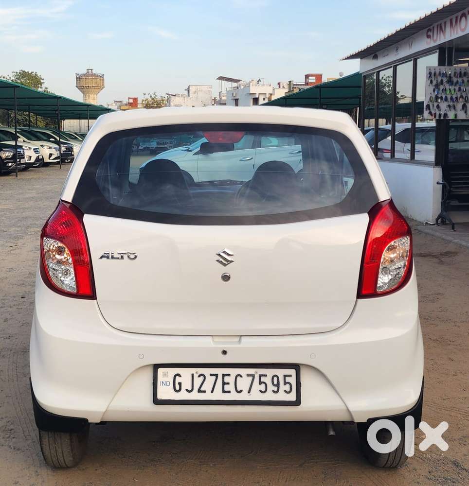 Maruti Suzuki Alto 800, 2023, Petrol
