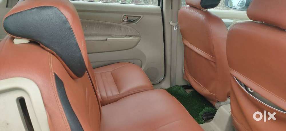 Maruti Suzuki Ertiga 1.5 Zdi, 2012, Diesel