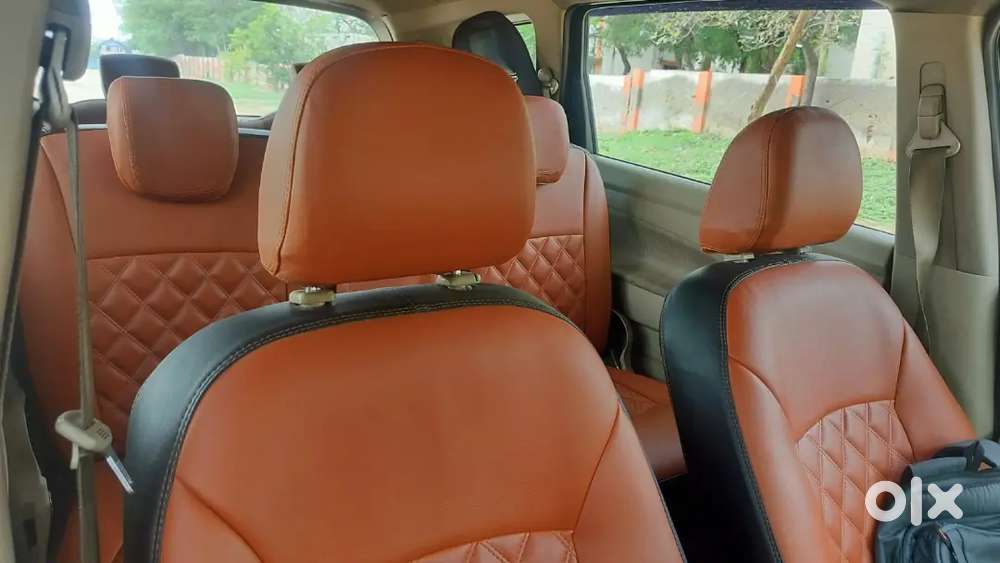 Maruti Suzuki Ertiga 2014 Diesel