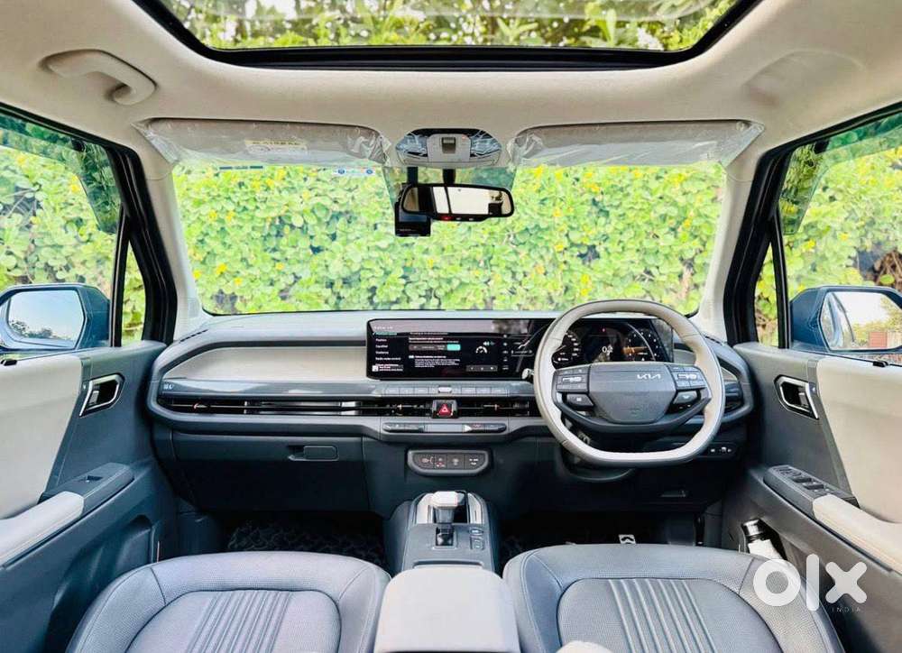 Kia Syros Htk Plus Turbo Dct, 2025, Petrol