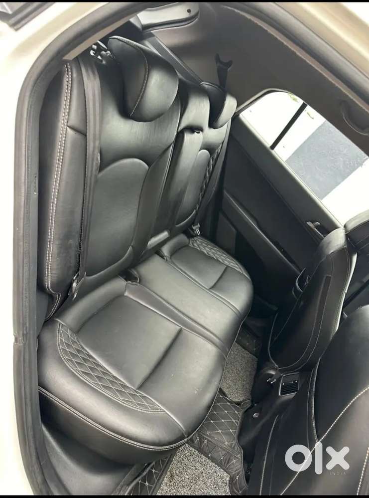 Hyundai Creta 2016 Diesel 73000 Km Driven