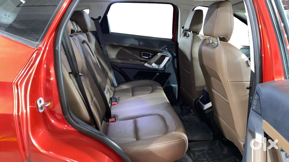 Tata Harrier Xza Plus Dual Tone, 2020, Diesel