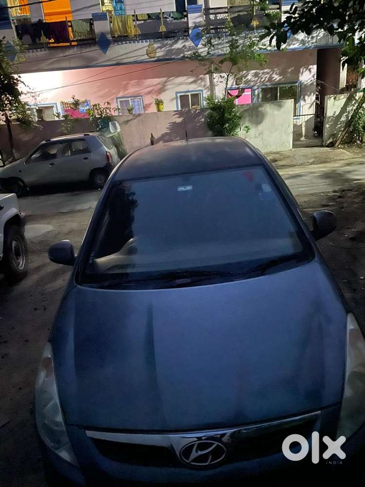 Hyundai I20 2009 Petrol 150000 Km Driven