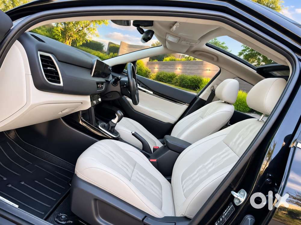 Kia Seltos Htx G, 2024, Petrol