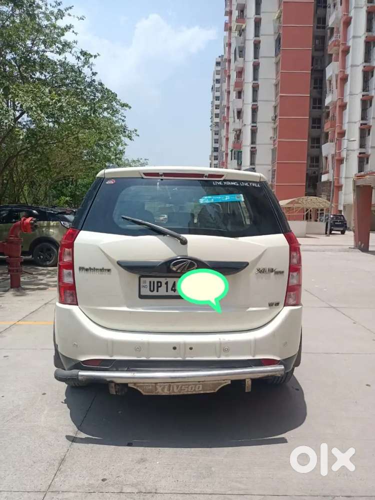 Mahindra Xuv500 2016 Diesel 69000 Km Driven