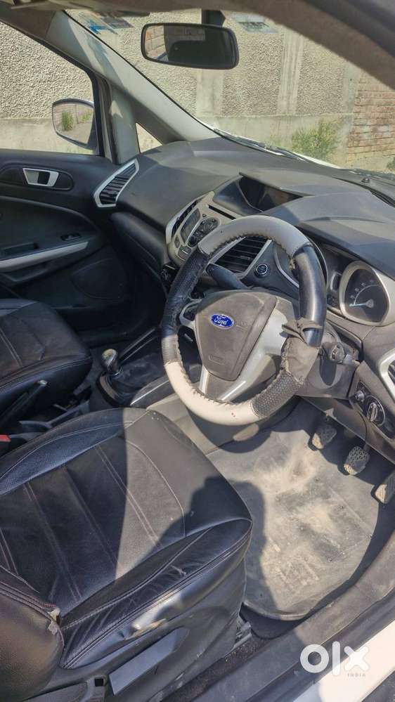 Ford Escort Diesel 2014