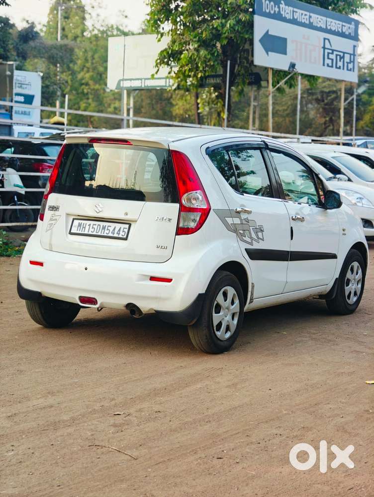 Maruti Suzuki Ritz Vdi Bs-iv, 2012, Diesel