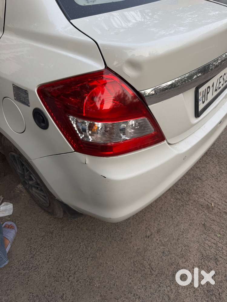 Maruti Dzire Hybrid 2021