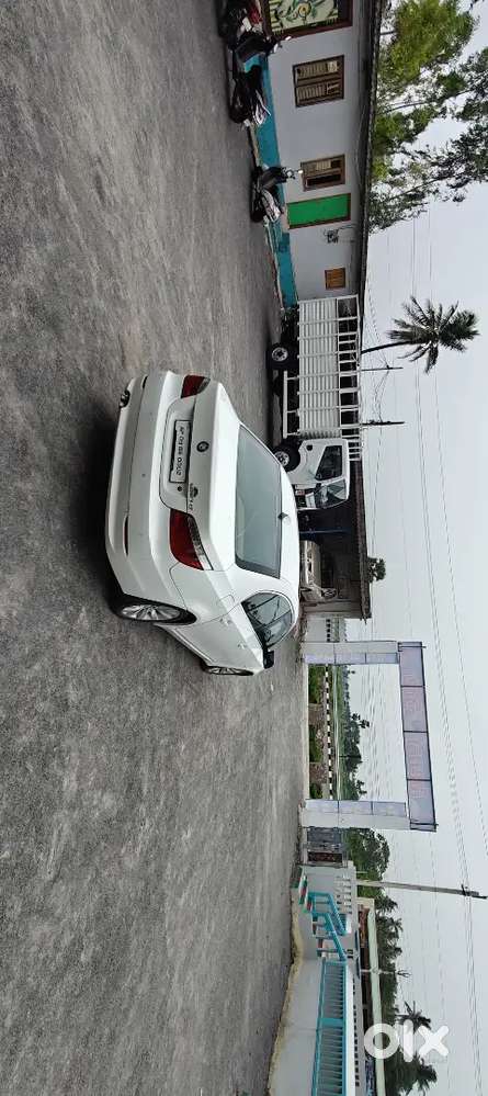 Bmw 5 Series 2008 Diesel Good Condition
