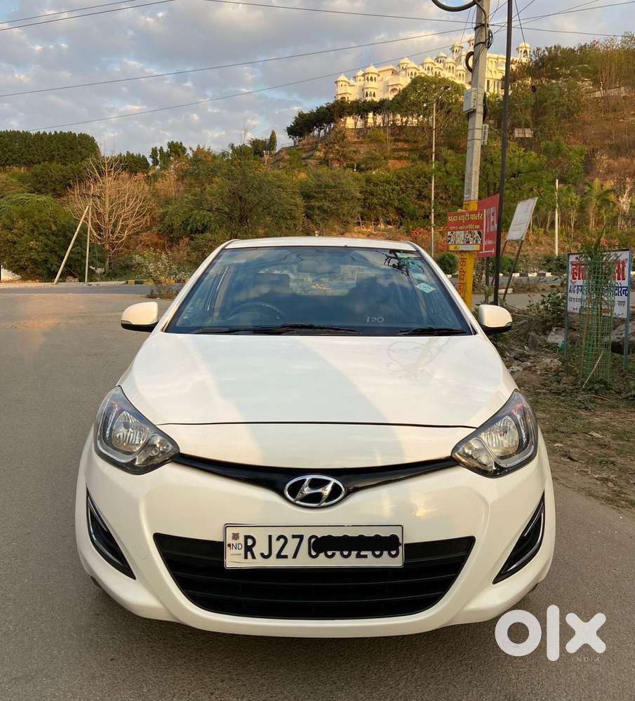 Hyundai I20 2012-2014 Magna Optional 1.2, 2013, Cng & Hybrids