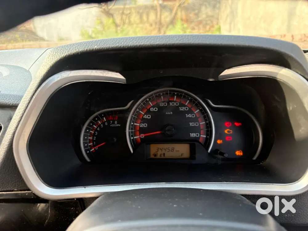 Maruti Suzuki Alto K10 2018