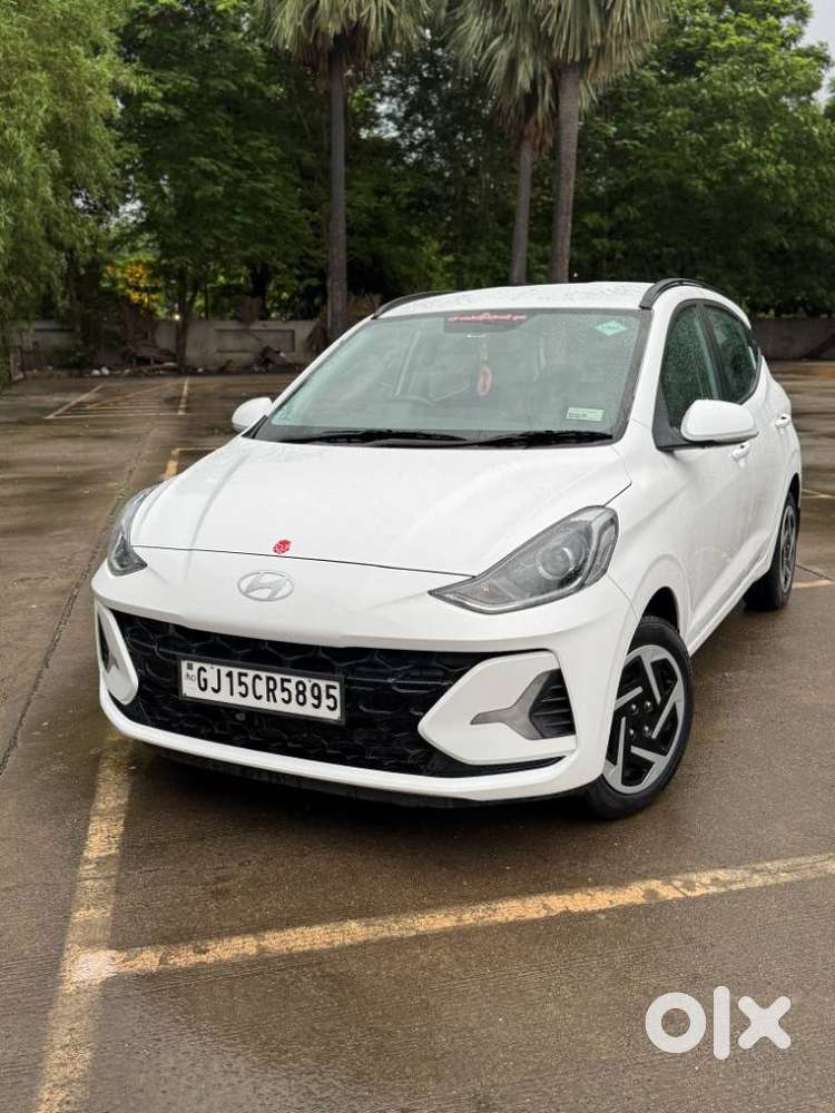Hyundai Grand I10 Nios Sportz 1.2 Kappa Cng, 2025, Cng & Hybrids