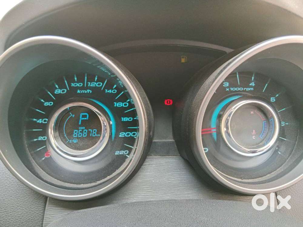 Mahindra Xuv500 W11 Option At, 2019, Diesel