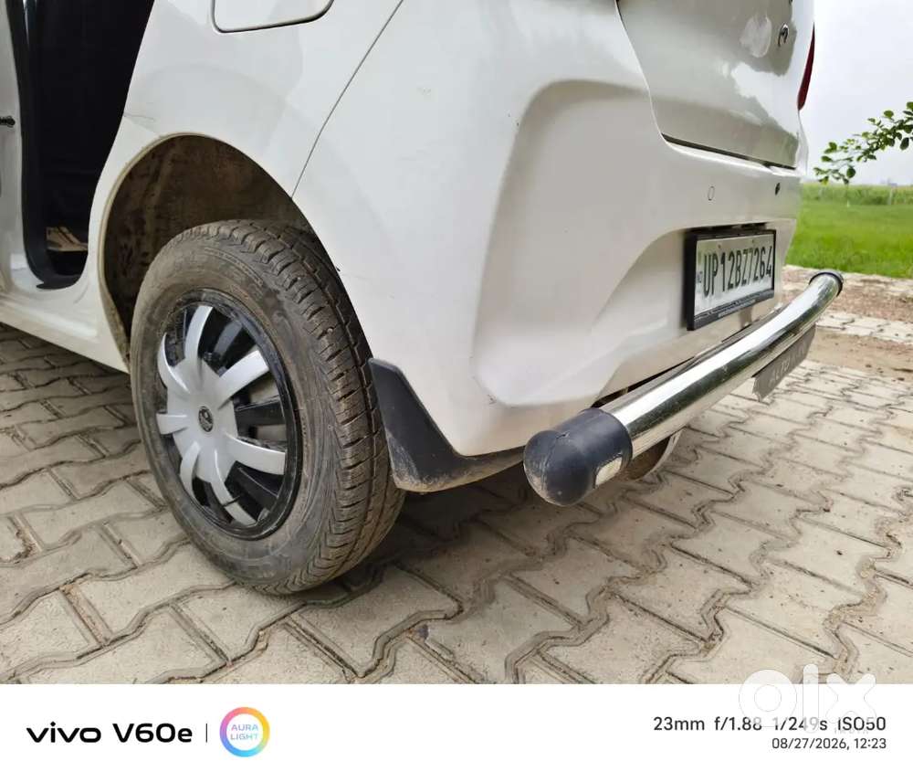 Maruti Suzuki Alto K10 Lxi 2025 Second-hand Car