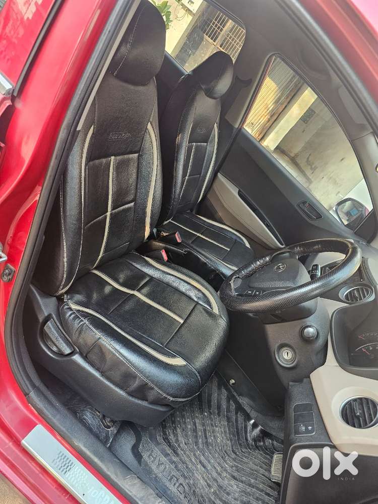 Hyundai Grand I10 2016-2017 Magna At, 2017, Petrol